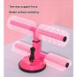 Fitness Exercise Sit-Ups Assistant Abdominal Muscle Gym Training Device T-Bar