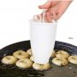 Donut Maker Machine Yeast Doughnuts Babycakes Mini Donuts X 3 Pcs FREE SHIPPING