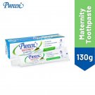 3 Pcs Pureen Maternity Flouride Free Toothpaste With Fresh Mint Flavour
