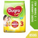 Dugro Milk Powder 2 Packs X 850 G best for children 1 to 3 years Dugro Milk Powder 2 Packs X 850 G best for children 1 to 3 years