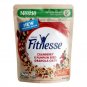 4 X 300 GM Fitnesse  Granola Oats Pumpkin Seed Cranberry Cereals Kosher Dairy