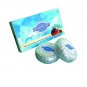 6 BOX GANO EXCEL SOAP Enrich Ganoderma & Goat Milk ( 2 Bar Per Box ) EXPRESS