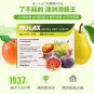 Nulax Fruit Laxative Block 2 X 500G From Pure Dried Fruits & Senna Leaf Extract