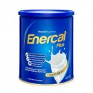 ENERCAL PLUS Powder Milk For Balanced Nutrition Supplementary Food 400g X 4 ENERCAL PLUS Powder Milk For Balanced Nutrition Supplementary Food 400g X 4
