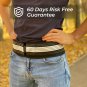 Lower Support Belt Back Body Correction  for Pain Relief Men Women FREE SHIPPING