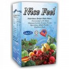 5 Box X 14 Satchets Nice Feel Fibre Detox Nutrition Drink Relief Constipation 5 Box X 14 Satchets Nice Feel Fibre Detox Nutrition Drink Relief Constipation