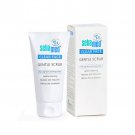 Sebamed Clear Face Gentle Scrub Deep-Pore Cleansing 150ML X 4