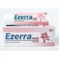 Original EZERRA PLUS CREAM Moisturizer For Baby and Children 2 X 50g