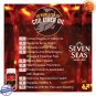 Capsule Seven Seas Cod liver fish oil Gold 2 X 100