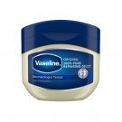 10 X 50G VASELINE ORIGINAL Skin Protective Pure Petroleum Healing Jelly Cream