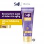 New SAFI Youth Exfoliating Gel Without Alcohol For Brighter Complexion  7 X 75 G