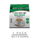60 Satchet x 35gm Chek Hup 3 In 1 Original Ipoh White Coffee Less Sweet Taste 60 Satchet x 35gm Chek Hup 3 In 1 Original Ipoh White Coffee Less Sweet Taste