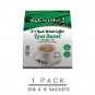 60 Satchet x 35gm Chek Hup 3 In 1 Original Ipoh White Coffee Less Sweet  Taste