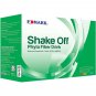 Edmark Shake Off Phyto Fiber Drink Pandan Colon Cleanser  5 Box X 12 Satchet