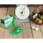 Edmark Shake Off Phyto Fiber Drink Pandan Colon Cleanser  5 Box X 12 Satchet