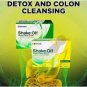 Edmark Shake Off Phyto Fiber Drink Pandan Colon Cleanser  5 Box X 12 Satchet