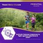 2 BOX X 240GM Provital Immuna Plus Adult Milk For Healthy Immune System