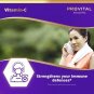 2 BOX X 240GM Provital Immuna Plus Adult Milk For Healthy Immune System