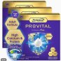 2 BOX X 240GM Provital Immuna Plus Adult Milk For Healthy Immune System