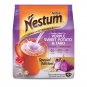Nestlé Nestum  Aromalicious Grains 3 in 1 Purple Sweet Potato &Taro 6 packs -DHL