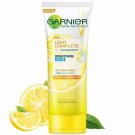 6 X 100ML Garnier Light Complete Multi Brightening Cream Serum Face Scrub 6 X 100ML Garnier Light Complete Multi Brightening Cream Serum Face Scrub