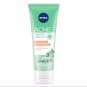 4 X 150ml NIVEA Acne Repair Gentle Foam Gel Micro Cleanser Reduce Acne Problem