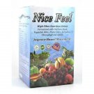 Nice Feel Fibre Detox Nutrition Drink Relief Constipation 2 Box X 14 Satchets Nice Feel Fibre Detox Nutrition Drink Relief Constipation 2 Box X 14 Satchets