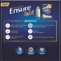 ENSURE Gold Vanilla Flavour Complete Nutrition 400g X 3 Tin NEW EXPRESS SHIPPING