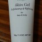 COSWAY BIOGLO Exfoliating & Refining Skin Gel for Face  Body 4 PCS X 50G Unisex