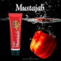 Losyen MUSTAJAB Extra Hot  with Extra Ginger Lotion 2 X 130 ml