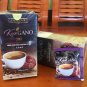 16 Packs X 15 Satchets Gano Excel Ganoderma Cafe 3 in 1 Coffee  HALAL Coffee