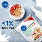 SUNLAC Low Fat Instant Skim Milk Powder Natural Milk Calcium 700g X 2