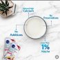 SUNLAC Low Fat Instant Skim Milk Powder Natural Milk Calcium 700g X 2