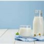 SUNLAC Low Fat Instant Skim Milk Powder Natural Milk Calcium 700g X 2