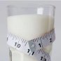 SUNLAC Low Fat Instant Skim Milk Powder Natural Milk Calcium 700g X 2