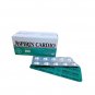 2 Box X 100 BAYER Aspirin Cardio 100mg Enteric Coated Tablets Pack FREE SHIPPING