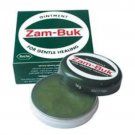 3 X 18G ZAM BUK ZAMBUK OINTMENT BALM HERBAL INSECT ITCH PAIN RELIEF MASSAGE 3 X 18G ZAM BUK ZAMBUK OINTMENT BALM HERBAL INSECT ITCH PAIN RELIEF MASSAGE