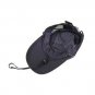 Visor Cap Hats Face Neck Outdoor Summer Fishing Cover Sunscreen UV Protection