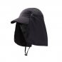 Visor Cap Hats Face Neck Outdoor Summer Fishing Cover Sunscreen UV Protection