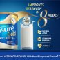 ENSURE Gold Wheat Flavour Complete Nutrition 400g X 6 Tins NEW EXPRESS SHIPPING