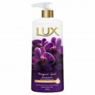 LUX Shower Body Gel 2 BOTTLE X 950ML With Magical Perfume Smell Lasting 8 Hours LUX Shower Body Gel 2 BOTTLE X 950ML With Magical Perfume Smell Lasting 8 Hours
