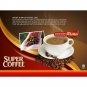 Super 3-In-1 Regular Low Fat Instant Coffee Cafe 56 Sticks x 20g