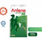 4 X 600G ANLENE Actifit 3XTM Low Fat High Calcium Adult Milk Powder Plain