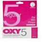 OXY 5  Mild Acne & Pimple   Medication Treatment 6 Tubes X 25 GM Unisex Adults