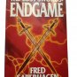 The Lost Swords  Endgame  Hardcover By Fred Saberhagen