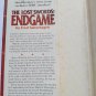 The Lost Swords  Endgame  Hardcover By Fred Saberhagen