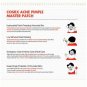 NEW COSRX Acne Pimple Master Patch 6 sheets X 24 Patches Reduce Acne Spots