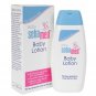 NEW 400mL SEBAMED BABY BODY LOTION Gentle Moisturizer For Baby Skin