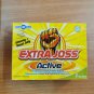 180 Sachets EXTRA JOSS Ginseng Active Original Energy Drink Free  6 satchets