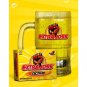 180 Sachets EXTRA JOSS Ginseng Active Original Energy Drink Free  6 satchets